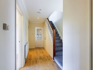 Hallway- click for photo gallery